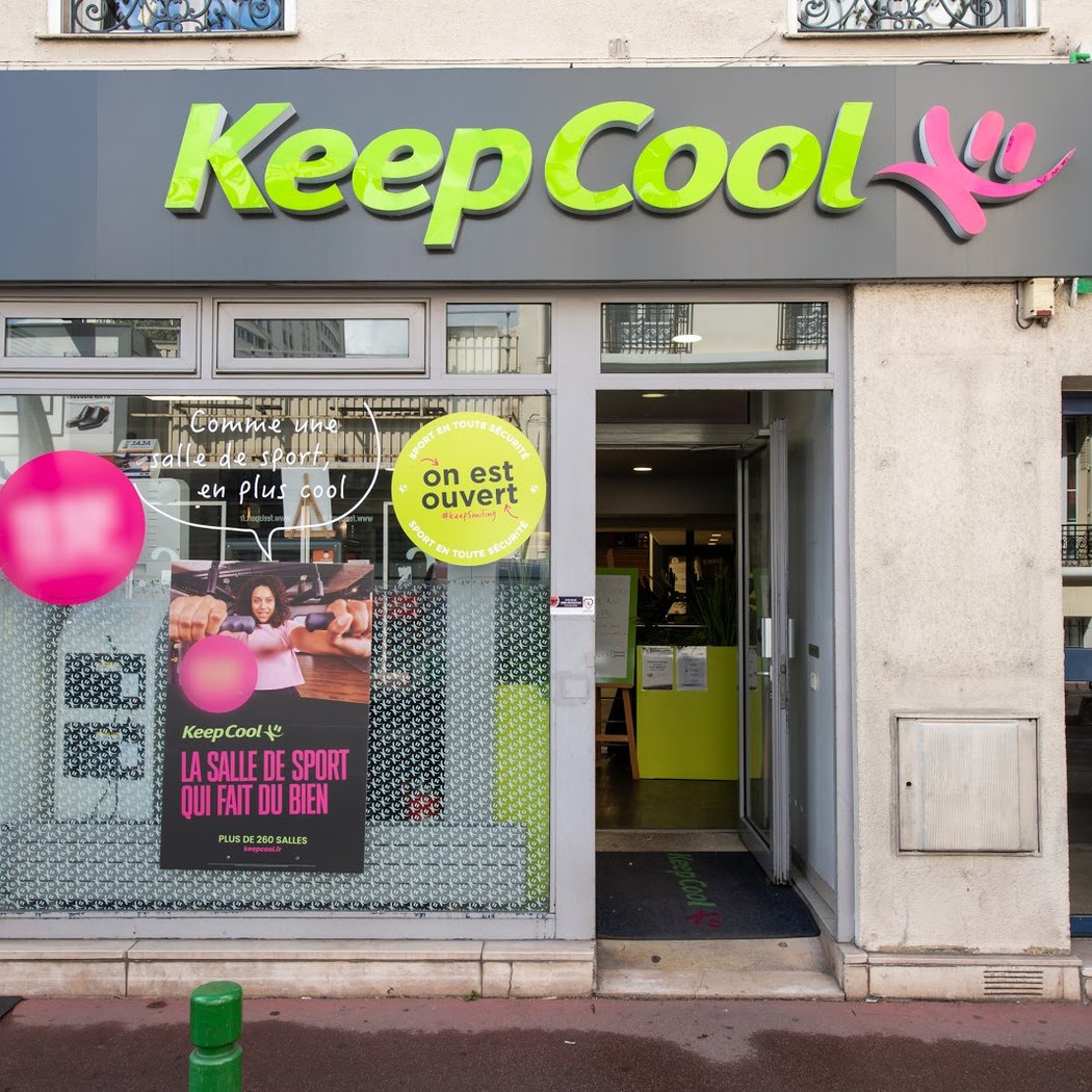 Keepcool Malakoff 2